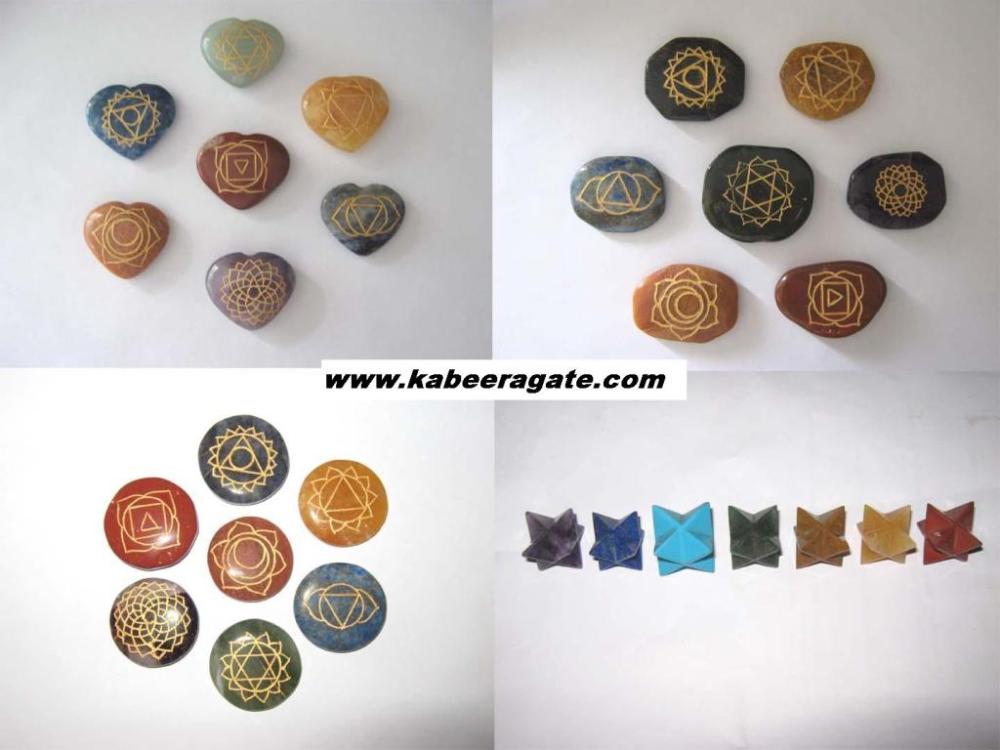 Manufacturers Exporters and Wholesale Suppliers of Chakra Set Khambhat Gujarat